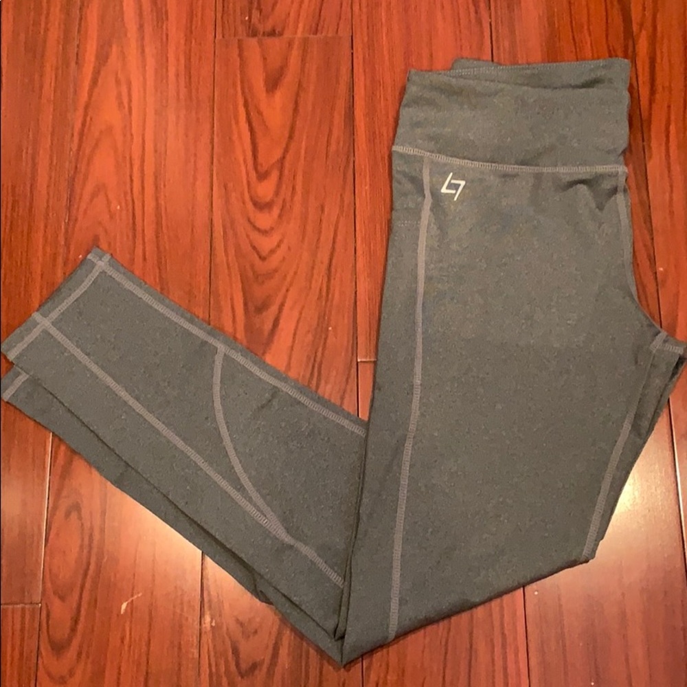 Workout Leggings